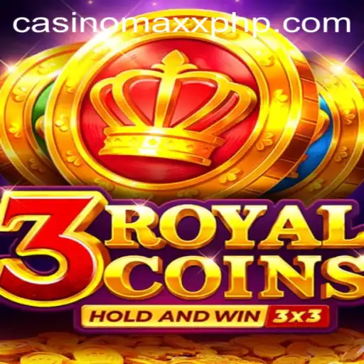 Exploring 3royalcoins at Casino Maxx: A Comprehensive Guide