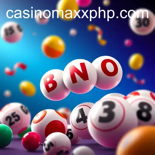 Bingo Games: A Journey Through Casino Maxx
