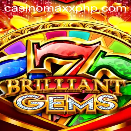 Explore the Thrills of 'BrilliantGems' with Casino Maxx