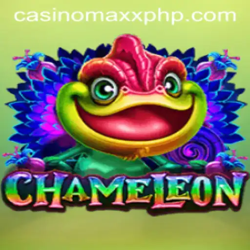 Chameleon: A Thrilling Casino Experience at Casino Maxx