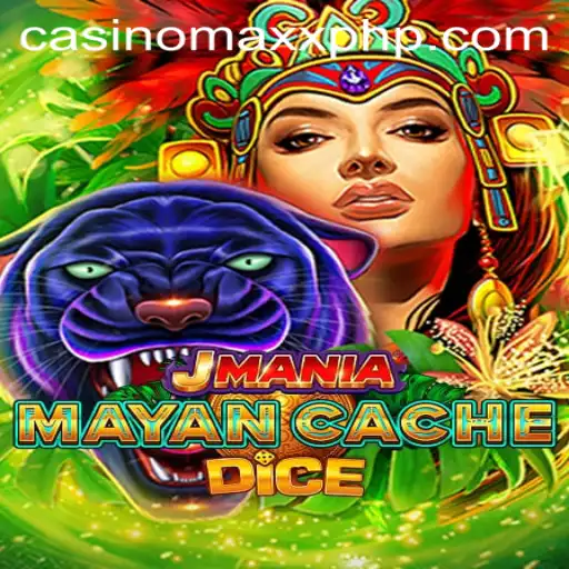 Exploring the Thrills of JManiaMayanCacheDice at Casino Maxx