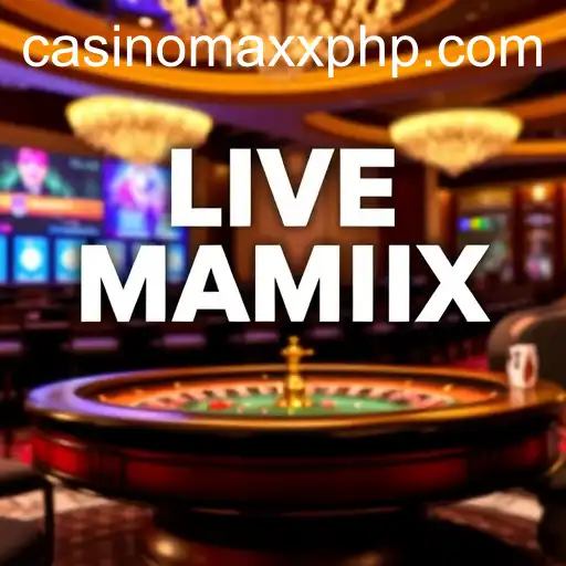 The Rise of Live Casino and Casino Maxx