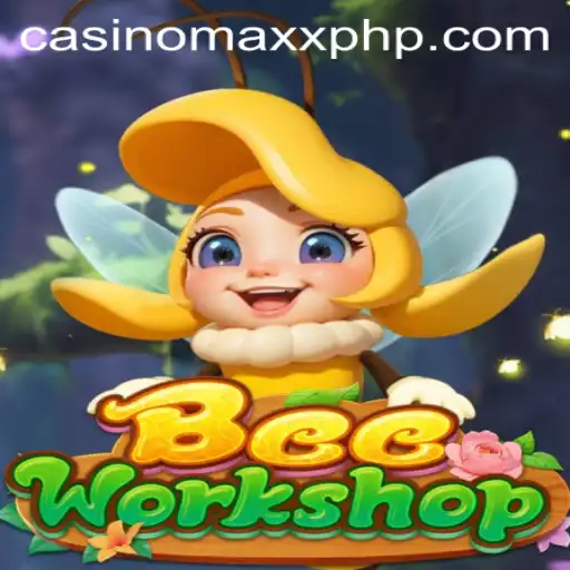 BeeWorkshop: Dive into the Buzz with Casino Maxx's Thrilling Gameplay