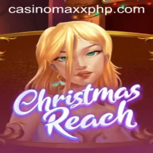 Discover the Festive Thrills of ChristmasReach: A Deep Dive into the Casino Maxx Phenomenon