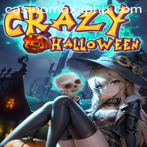 Unveiling the Excitement of CrazyHalloween at Casino Maxx