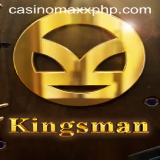 Kingsman: The Ultimate Casino Maxx Experience