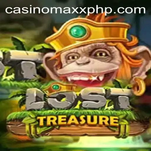 Casino Maxx and LostTreasure: A Winning Combination