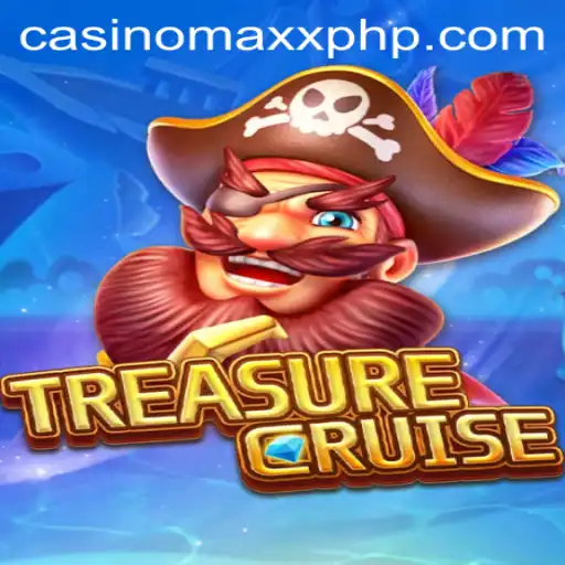 Unveiling TREASURECRUISE: Your Adventure Begins at Casino Maxx