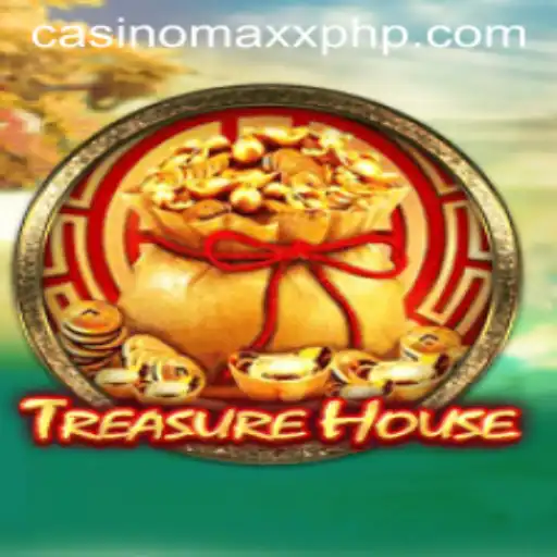 Discover the Exciting World of TreasureHouse with Casino Maxx