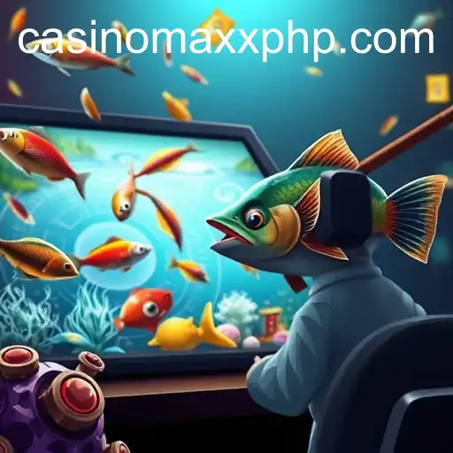 The Allure and Impact of Online Fishing in the Digital Age