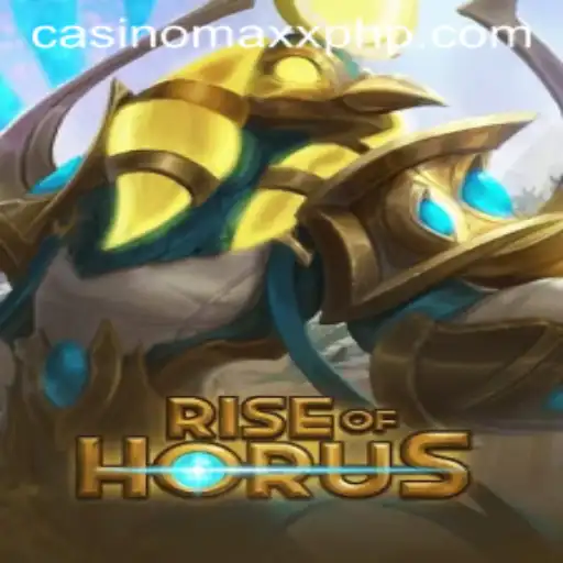 Explore the Mysteries of RiseofHorus at Casino Maxx
