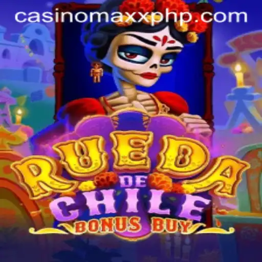Exploring the Exciting World of RuedaDeChileBonusBuy at Casino Maxx