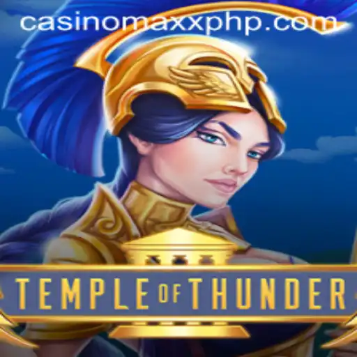 Temple of Thunder: A Thrilling Adventure in Casino Maxx