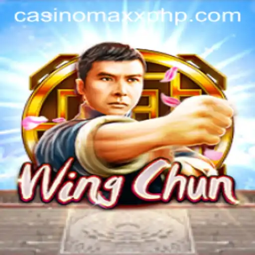 WingChun: The Exciting Martial Arts Casino Experience at Casino Maxx